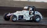 Emmett's Coin Car at Tulsa